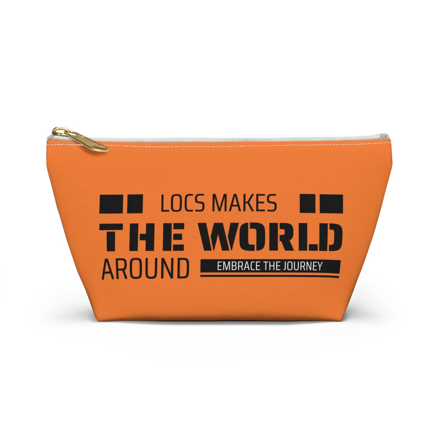 Copy of Copy of Accessory Pouch w T-bottom