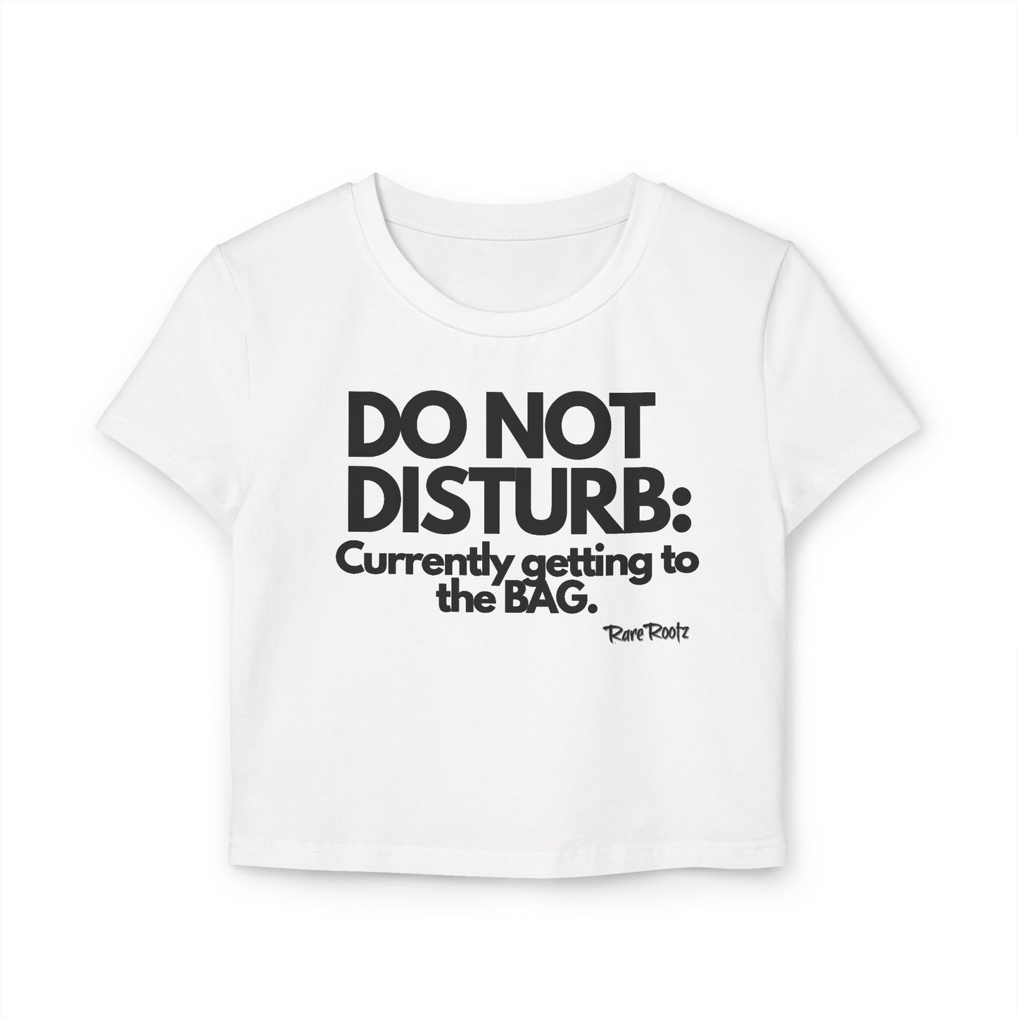 Copy of Copy of Copy of Women's Baby Tee