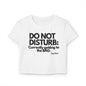 Copy of Copy of Copy of Women's Baby Tee