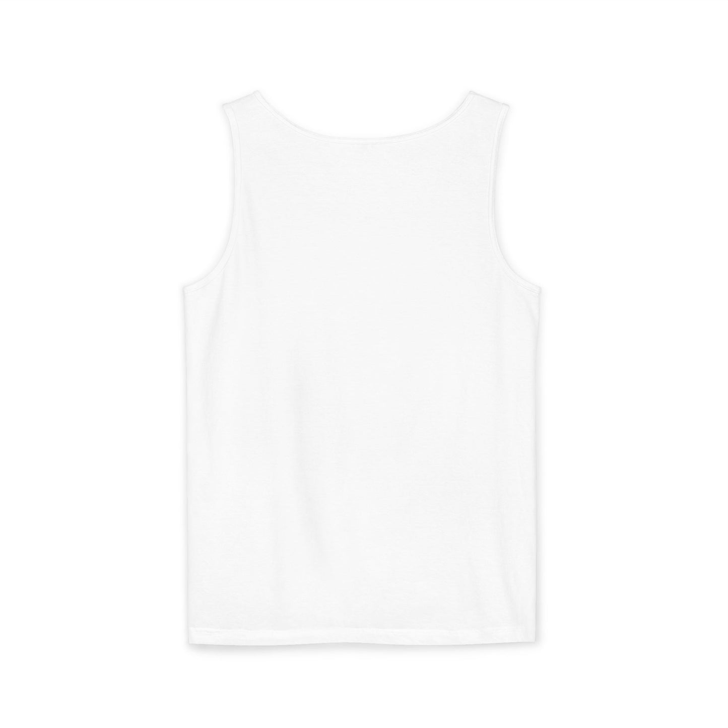 Copy of Unisex Garment-Dyed Tank Top
