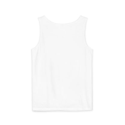 Copy of Unisex Garment-Dyed Tank Top