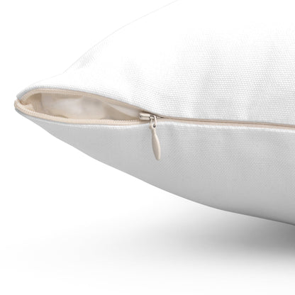 The Hustle Decor Pillow
