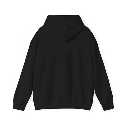 The Hustle  Unisex Heavy Blend™ Hooded Sweatshirt