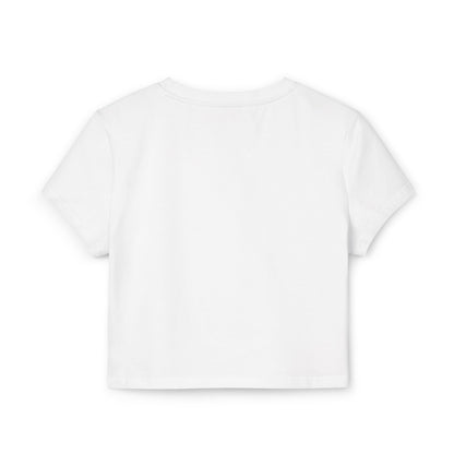 Trust the process Women's Baby Tee
