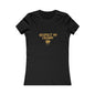 Respect My Crown Women's Favorite Tee