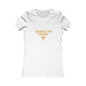 Respect My Crown Women's Favorite Tee