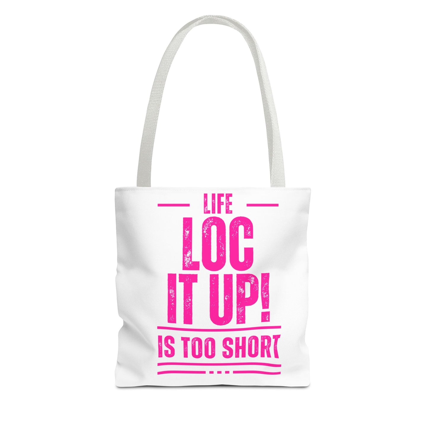 Copy of Tote Bag (AOP)