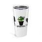 Copy of Copy of Life Tt Short Tumbler 20oz
