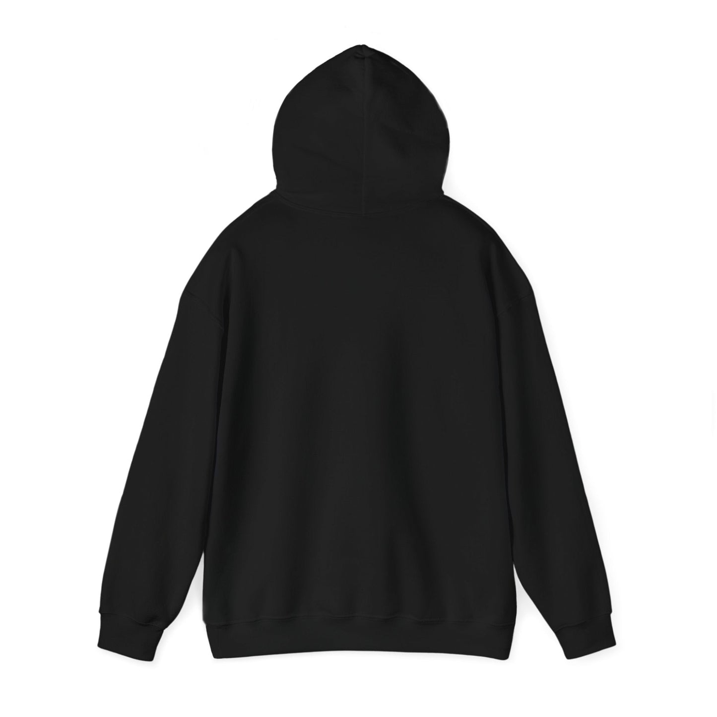 THE HUSTLE: Woman’s Hoodie