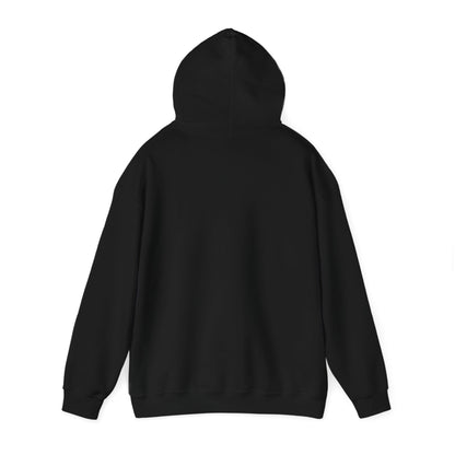 THE HUSTLE: Woman’s Hoodie