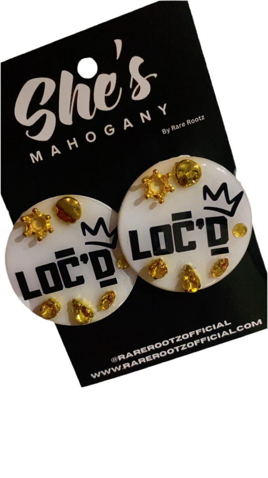 LOC’D