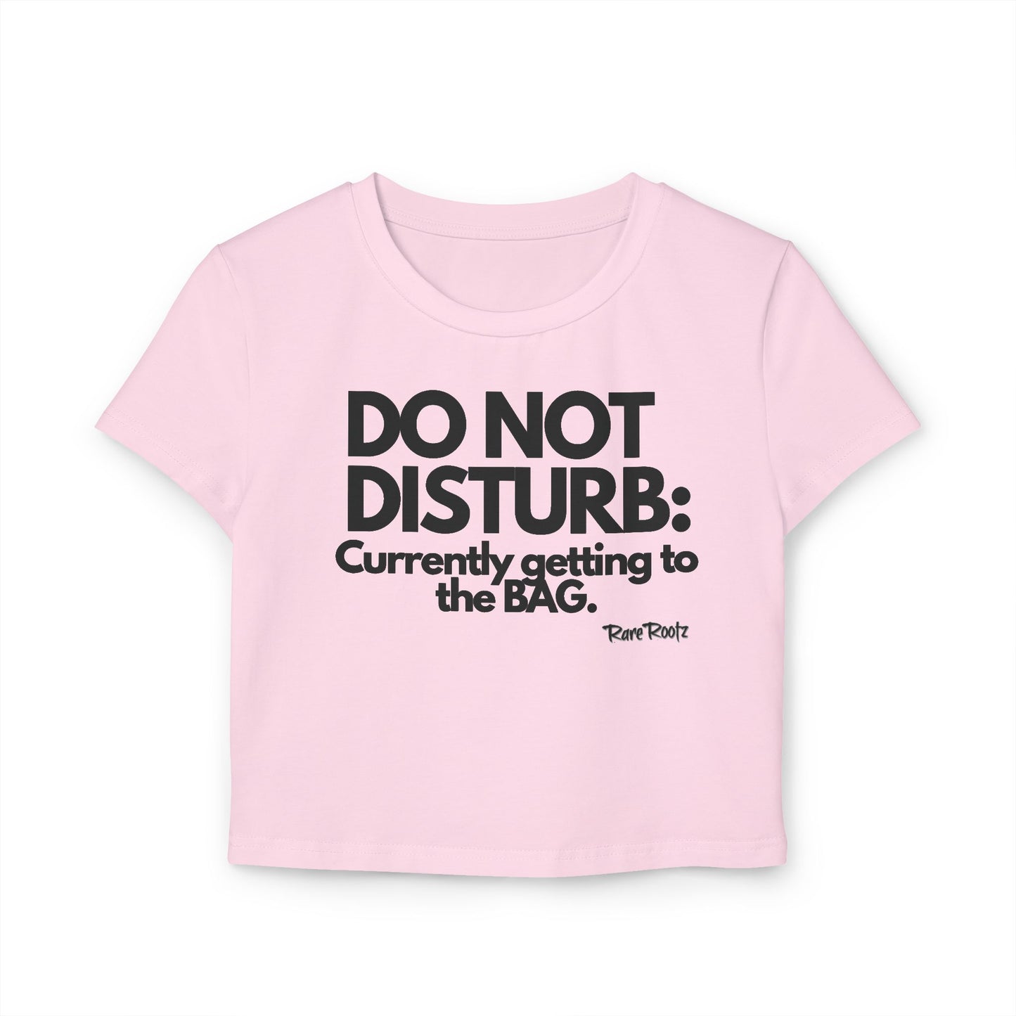 Copy of Copy of Copy of Women's Baby Tee