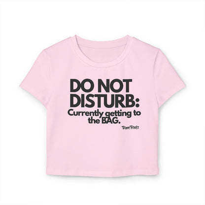 Copy of Copy of Copy of Women's Baby Tee
