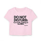 Copy of Copy of Copy of Women's Baby Tee