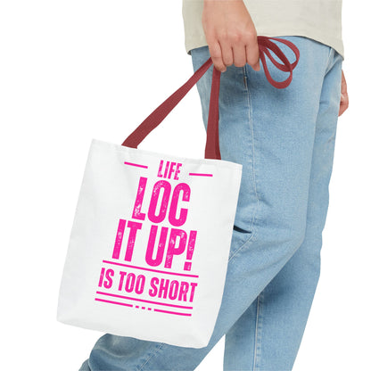 Copy of Tote Bag (AOP)