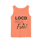 Copy of Unisex Garment-Dyed Tank Top