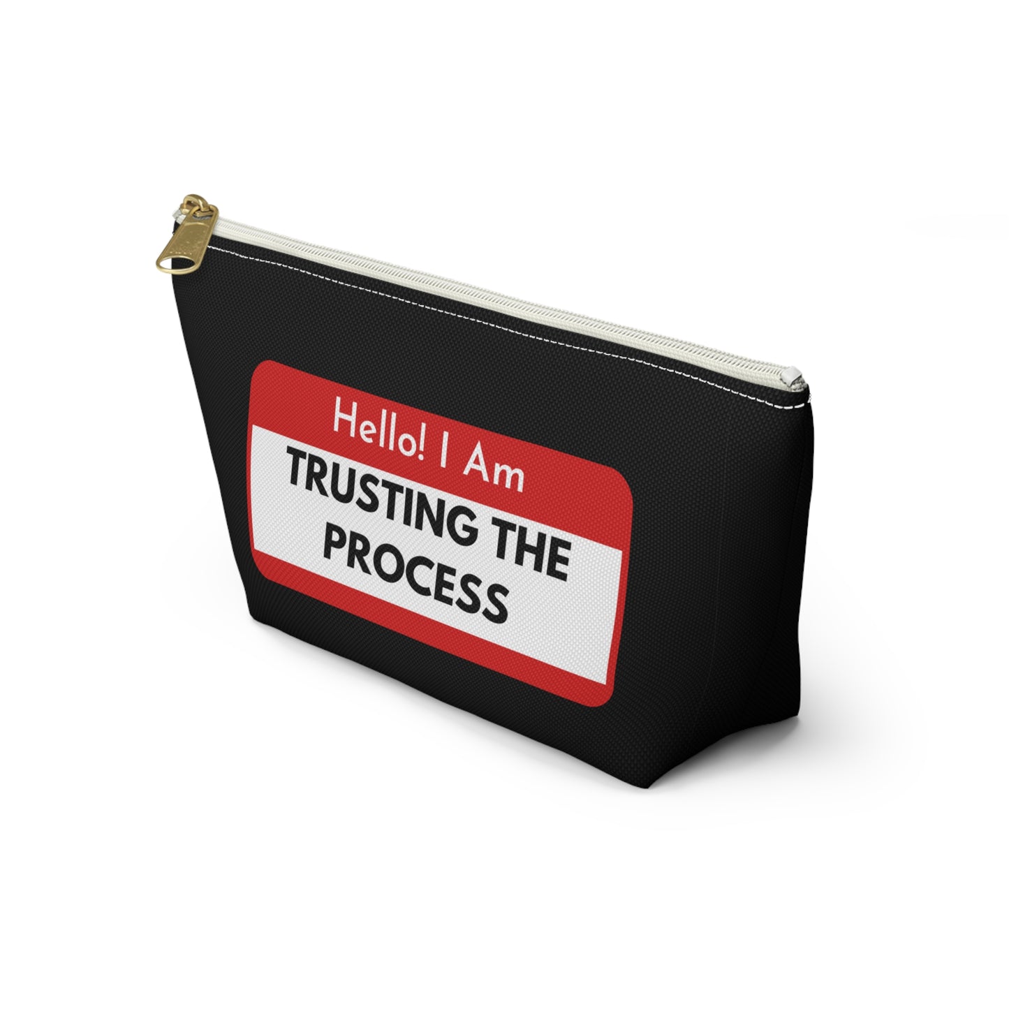 Copy of Accessory Pouch w T-bottom