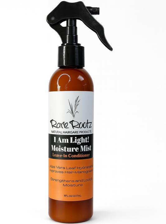 I Am Light! Moisture Mist