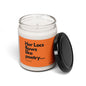 RARE ROOTZ: Soy Candle