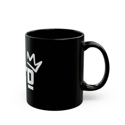 LOC’D: Coffe/Tea Mug