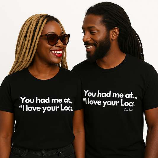 You had me at…