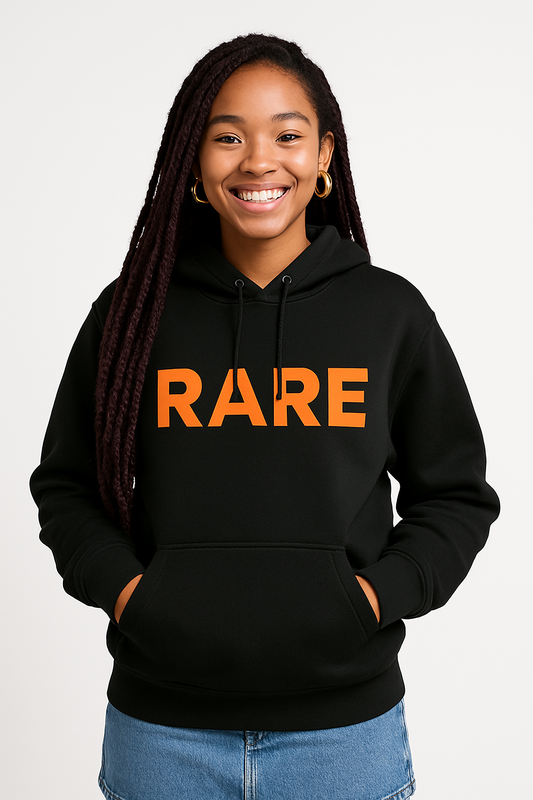 RARE: Woman’s Hoodie