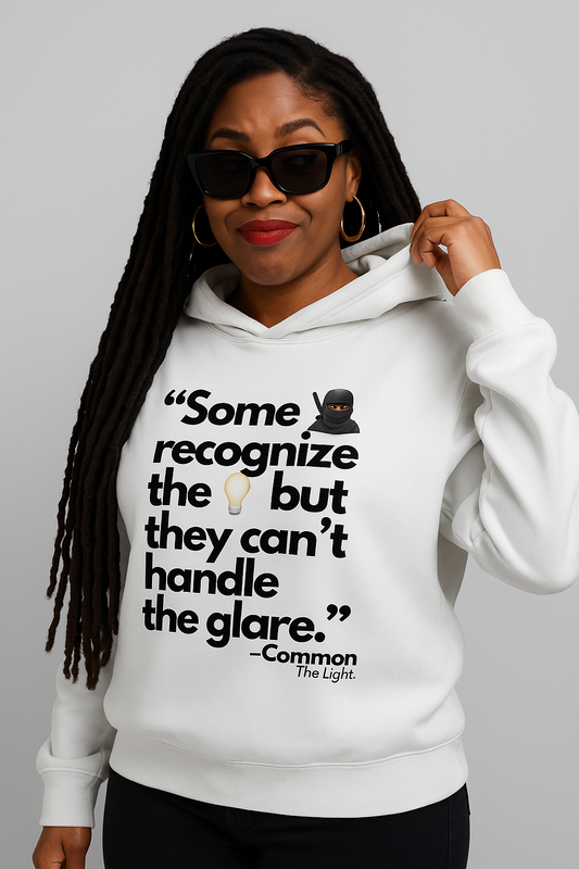 “The Light” Hoodie