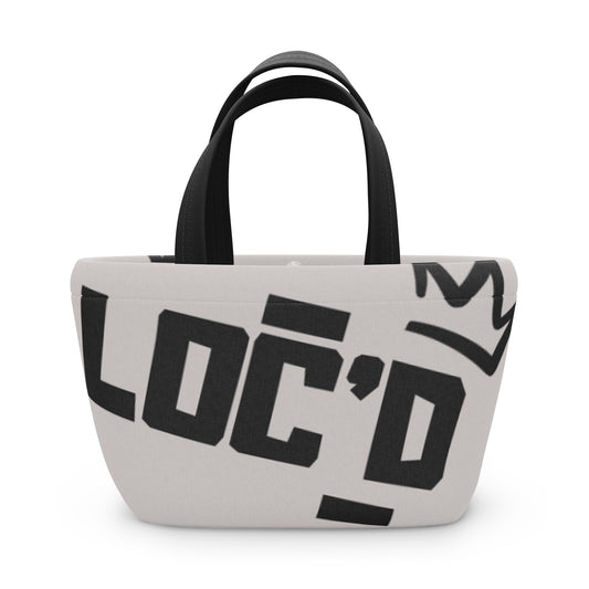 LOC’D: Tote Bag